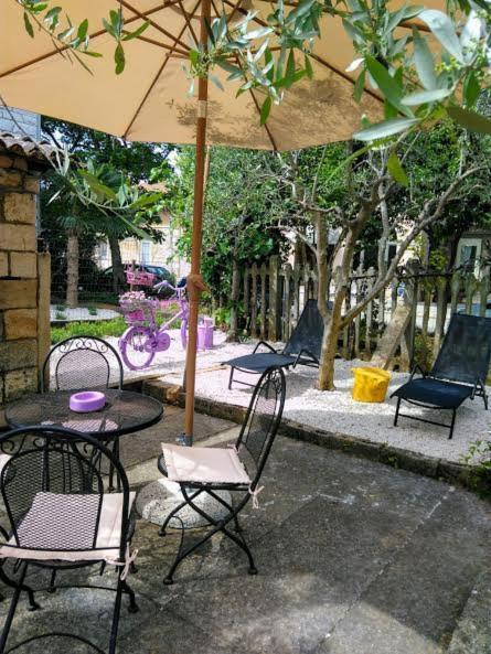 Casa Parenzana Poreč Exterior foto