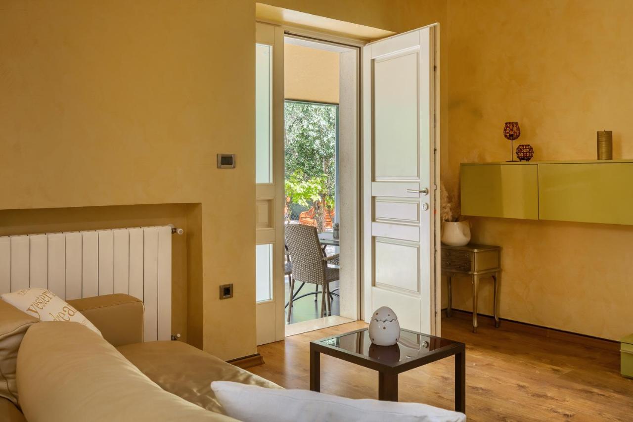 Casa Parenzana Poreč Exterior foto