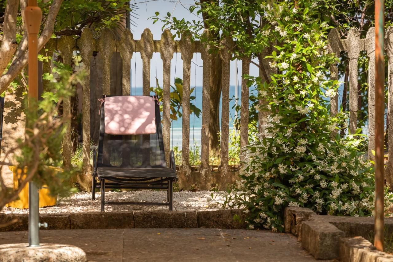 Casa Parenzana Poreč Exterior foto