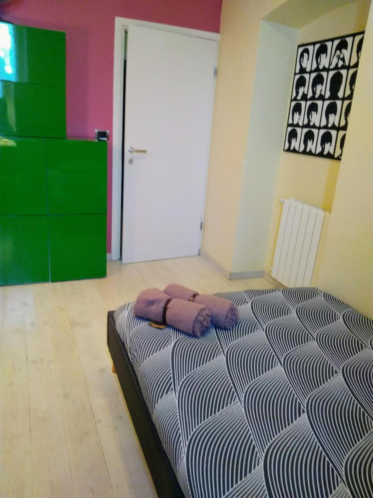 Casa Parenzana Poreč Quarto foto